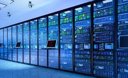 日本站群服务器