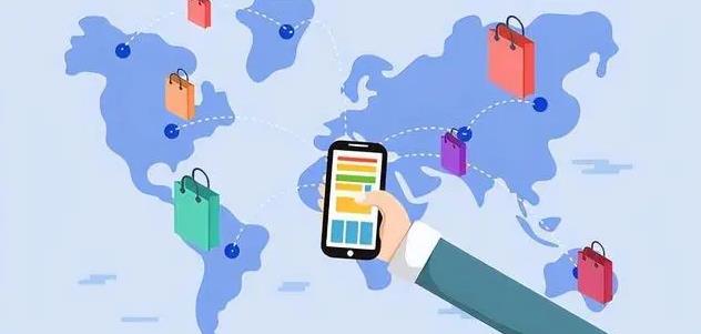 跨境电商平台和外贸独立站的区别