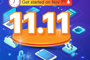 Krypt美国服务器活动