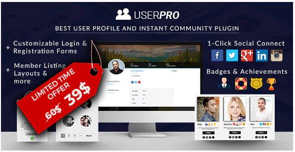 UserPro
