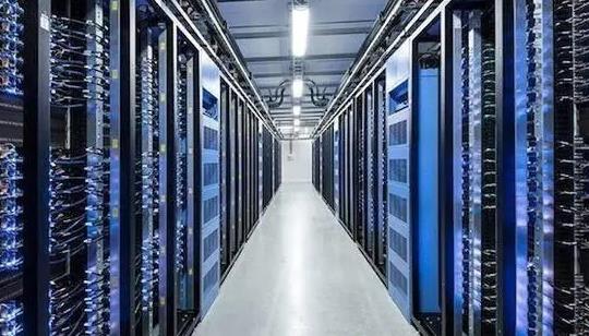 美国服务器租用价格表