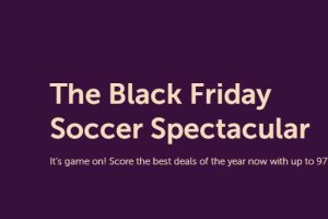 Namecheap黑五网一促销活动