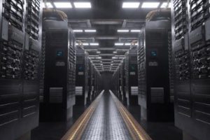 欧洲网站大型服务器