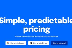 DigitalOcean国外VPS云主机租用价格表