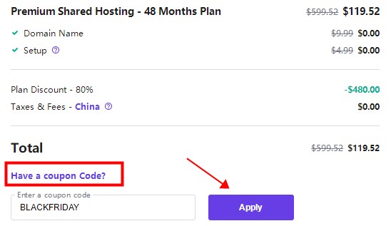 Hostinger虚拟主机