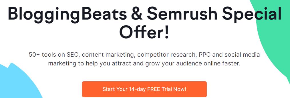 Semrush Pro