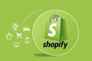 Shopify收款方式