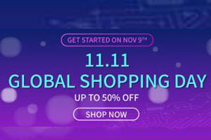 iON双11促销活动 美国云服务器限时5折优惠 年付低至$111.1