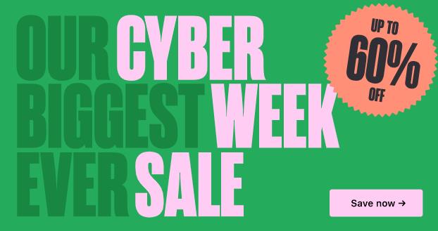 Themeforest2022黑五和网络星期一活动 WordPress主题高达4折优惠