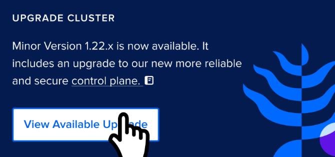 DigitalOcean Kubernetes集群升级