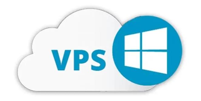 美国Windows VPS