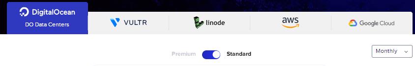 Cloudways黑五促销活动