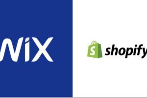 Wix和Shopify独立站哪个好