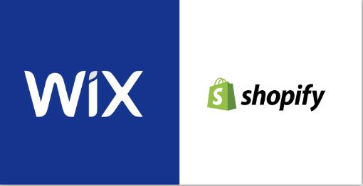 Wix和Shopify独立站哪个好