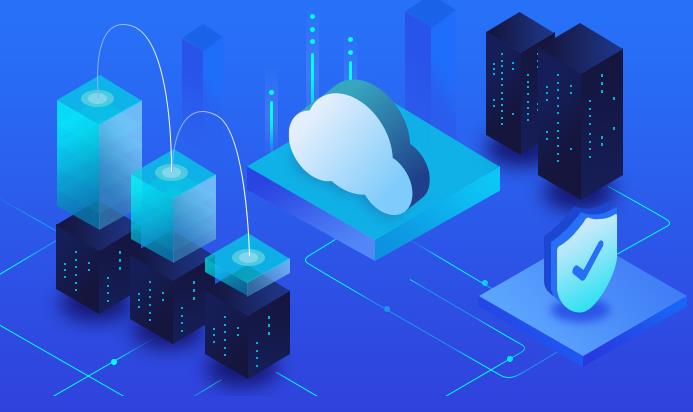 香港高防云服务器