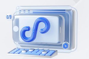 腾讯云微搭低代码