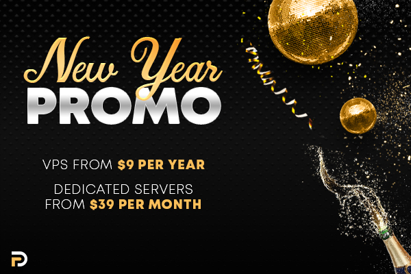 DediPath美国服务器元旦活动