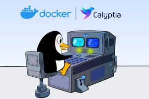 Docker新扩展Calyptia Core的主要功能介绍