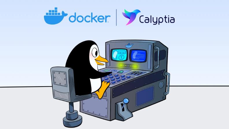 Docker新扩展Calyptia Core的主要功能介绍