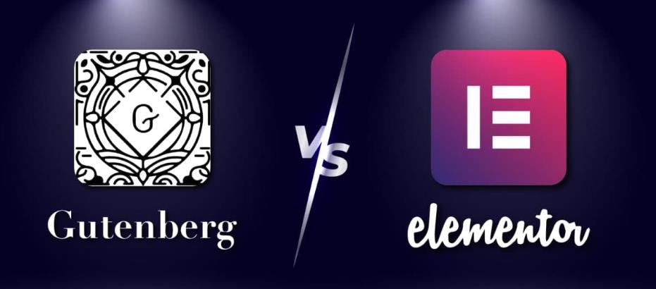 Gutenberg和Elementor哪个好