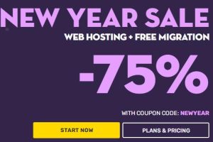 FastComet专用服务器优惠方案