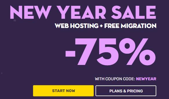 FastComet专用服务器优惠方案