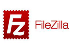 FileZilla Server