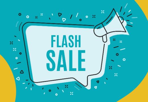 RAKsmart秒杀活动