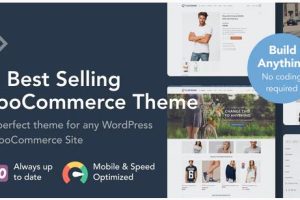 Flatsome主题模板