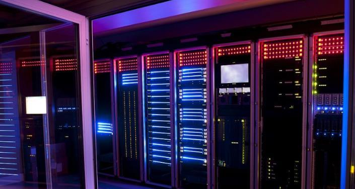 租韩国服务器一个月多少钱