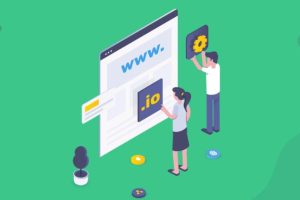 .io域名在哪里注册便宜