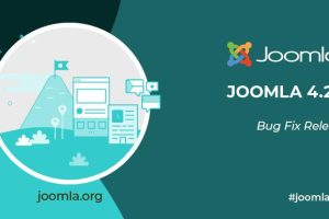 Joomla 4.2.6