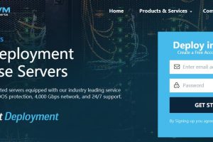 BudgetVM服务器优惠促销活动