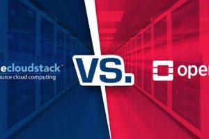 CloudStack和OpenStack哪个好