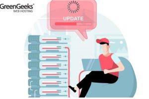 GreenGeeks虚拟主机的MariaDB数据库版本将从10.3升级到10.5