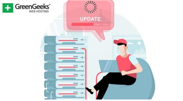 GreenGeeks虚拟主机的MariaDB数据库版本将从10.3升级到10.5