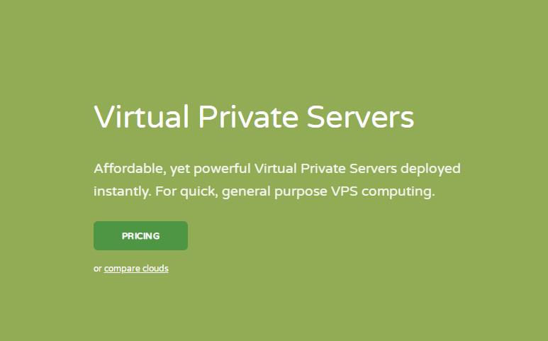 CloudCone美国大硬盘VPS和Windows VPS补货
