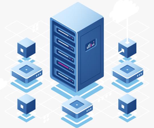 美国VPS主机建站怎么样