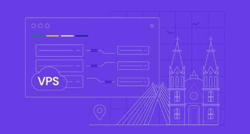 Hostinger巴西圣保罗机房VPS全新上线
