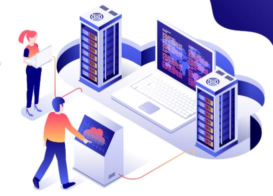 香港虚拟主机购买平台