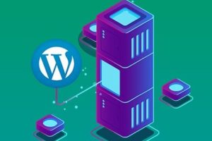 WordPress主机配置