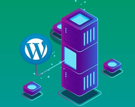 WordPress主机配置