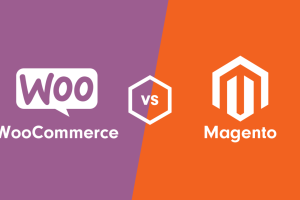 WooCommerce和Magento的区别
