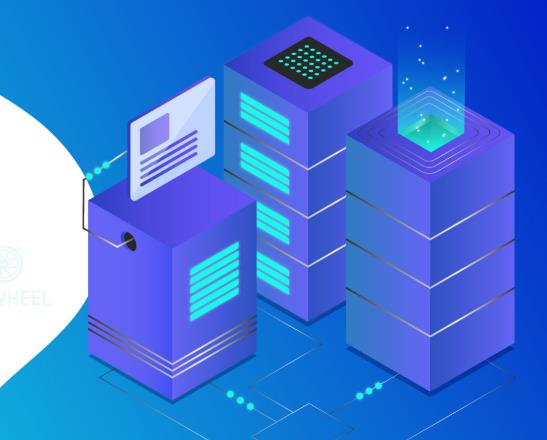 日本多IP服务器站群