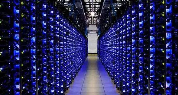 香港站群服务器