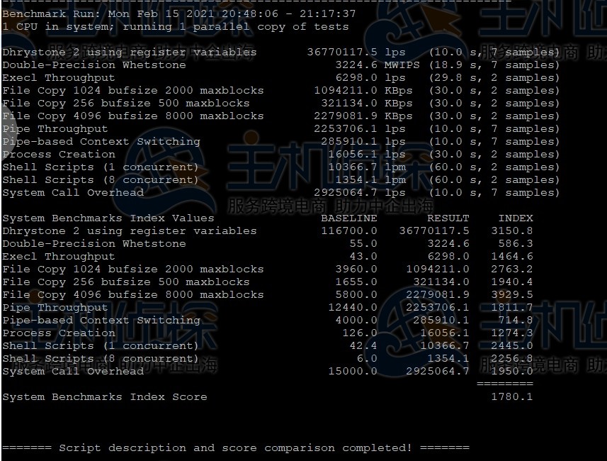 BuyVM美国VPS评测