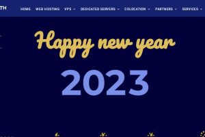 DediPath2023新年促销活动