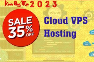 HostingViet2023新春优惠