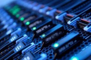 香港不限流量服务器