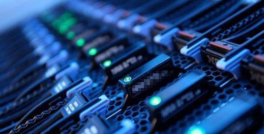 香港不限流量服务器